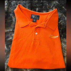 Volunteer traditions Tennessee Polo